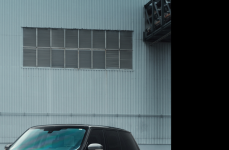 Land Rover Range Rover на дисках Vossen CV10