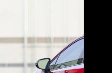 Lexus RX350 на дисках Hybrid Forged HF-4T