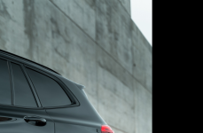 BMW X3M Competition на дисках Hybrid Forged HF-3