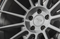 AUDI S5 на дисках Niche Spec