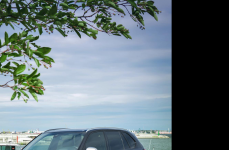 BMW X5 на дисках Hybrid Forged HF-1