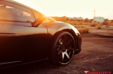 Lamborghini Gallardo на дисках Ferrada FR1