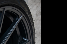 BMW X6 на дисках Hybrid Forged HF-3