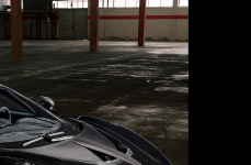 Novitec McLaren 765LT на дисках Novitec x Vossen MC3