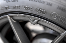 BMW E92 M3 на дисках Vorsteiner V-FF 108 Carbon Graphite