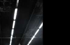 Lamborghini Urus на кованых дисках Novitec NL4