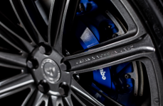 Range Rover на дисках Urban Automotive UV-2