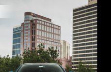 Inifinti Q60 Gloss Black на дисках RFX 11