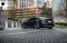 Audi S5 на дисках Rohana RF2