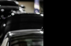 Audi TTS на дисках Hybrid Forged HF-2