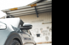 Ford Explorer на дисках Hybrid Forged HF-2