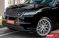 Range Rover Velar на дисках Urban Automotive x Vossen UV-1