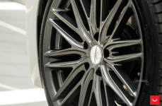 BMW 4 Series на дисках Hybrid Forged VFS-4