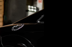 Audi TTS на дисках Hybrid Forged HF-2