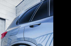 BMW X5 на дисках Hybrid Forged HF-3