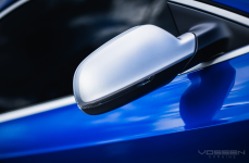 Audi RS5 на кованых дисках Vossen Forged VPS-303