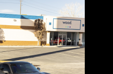 Porsche 992 Carrera 4S на дисках Hybrid Forged HF-5