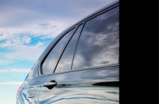 BMW X5 на дисках Hybrid Forged HF-1