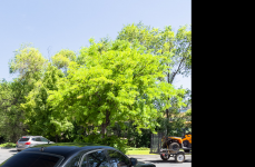 Rolls-Royce Ghost на дисках Vossen Forged S17-16