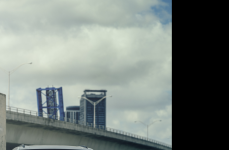 Lamborghini Urus на дисках Hybrid Forged HF-7