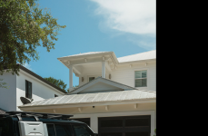 Land Rover Defender на дисках Hybrid Forged HF-5