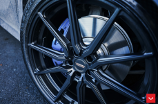 BMW X5 на дисках Hybrid Forged HF-3