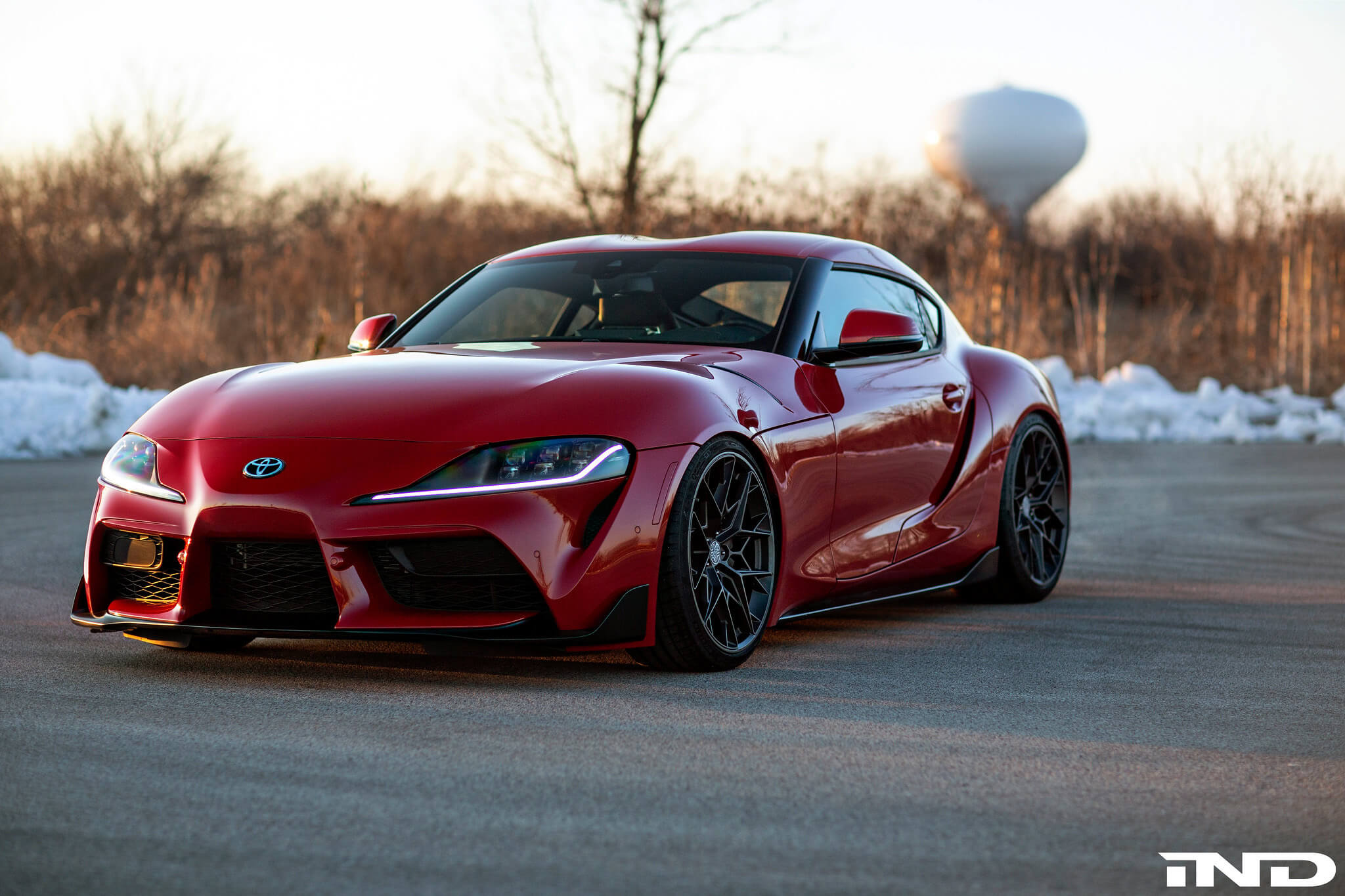 T*u様 HRE  Диски HRE FF10 для Toyota Supra: продажа, цена в Киеве