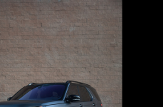 Land Rover Discovery на дисках Hybrid Forged HF-2