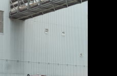 Ram 1500 на дисках Hybrid Forged HF6-2