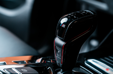 BMW X3M на кованых дисках Vossen Forged EVO-3R