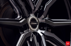 Lexus LX570 на дисках Hybrid Forged HF-3