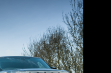 Range Rover на дисках Urban Automotive UV-1