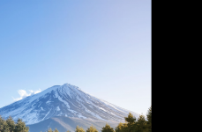 Mercedes-Benz G550 на дисках Vossen Hybrid Forged HF-3