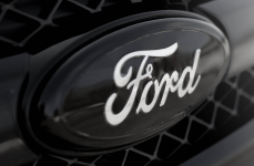 Ford Explorer на дисках Concavo CW-5