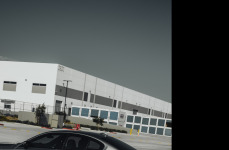 BMW F90 M5 на кованых дисках Vossen Forged S21-01