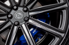 Range Rover на дисках Urban Automotive UV-2