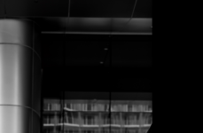 Mercedes G63 AMG на дисках Vossen Forged EVO-5