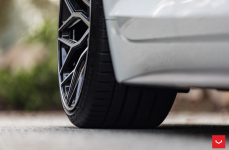 Audi S5 Sportback на дисках Hybrid Forged HF-2