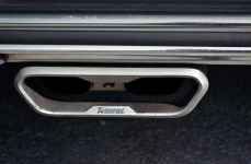 Mercedes-Benz G63 на дисках Hybrid Forged HF-2