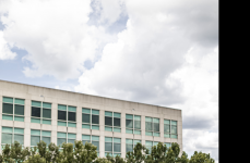 Audi SQ7 на дисках Hybrid Forged HF-7