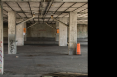 Rolls Royce Phantom Coupe на дисках Vossen Forged S17-13