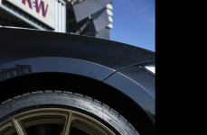 BMW G20 330e на дисках Hybrid Forged HF-3