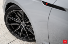 Audi RS5 на дисках Hybrid Forged HF-3