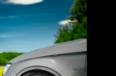 Audi S3 на дисках XO Luxury Phoenix