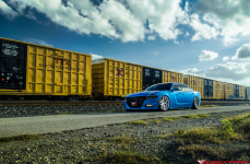 Dodge Charger Rallye на дисках Ferrada FR2