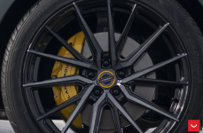 Land Rover Range Rover на дисках Hybrid Forged HF-4T