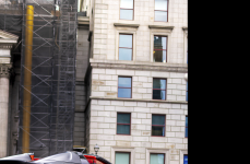 Novitec Ferrari 812 GTS на дисках Novitec x Vossen NF9