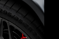 Mercedes G63 AMG на дисках Vossen Forged EVO-5