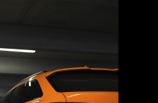 Audi RS6 на дисках Vossen Forged EVO-4R