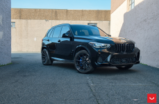 BMW X3 на дисках 
